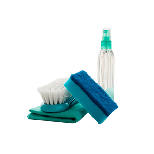 Electronic Components-Clean Room Swabs And Brushes