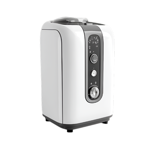 Electronic Components-Ionizer Equipment