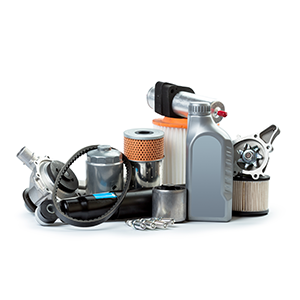 Electronic Components-Vehicle Maintenance And Customization Products